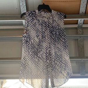 Cabi blouse